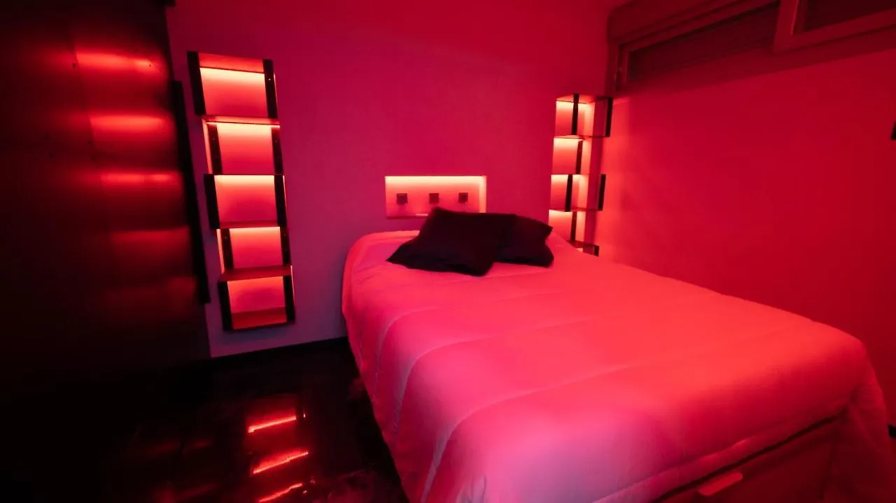 דירות מארבלה La Farola - Luxury Domotic Flat In Puerto Deportivo