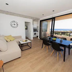 Amazing With Stunning Views Apartamento
