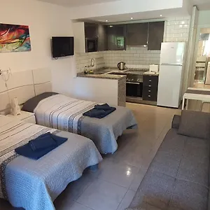 Minerva Apartamento Benalmádena