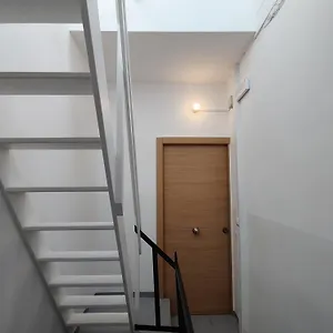 Antic 2 Apartamento Manresa