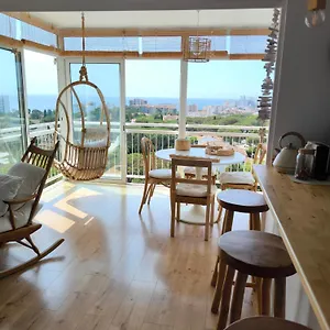 Precioso Vistas Al Mar Apartamento Platja d'Aro (Playa de Aro)