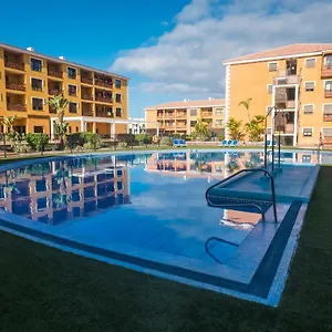 In Arona Apartamento Palm-mar