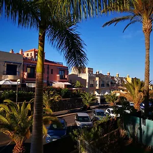 Beautiful Apartamento Palm-mar