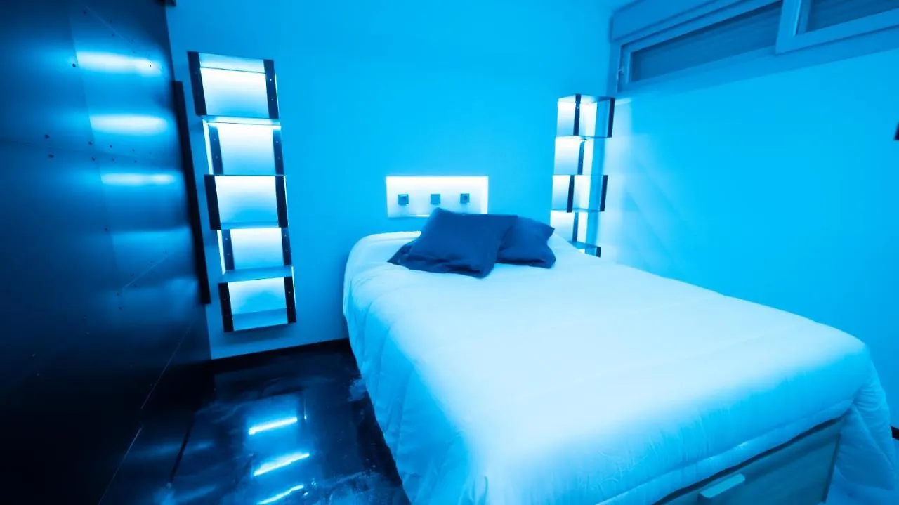 La Farola - Luxury Domotic Flat In Puerto Deportivo Apartment Marbella 0*,