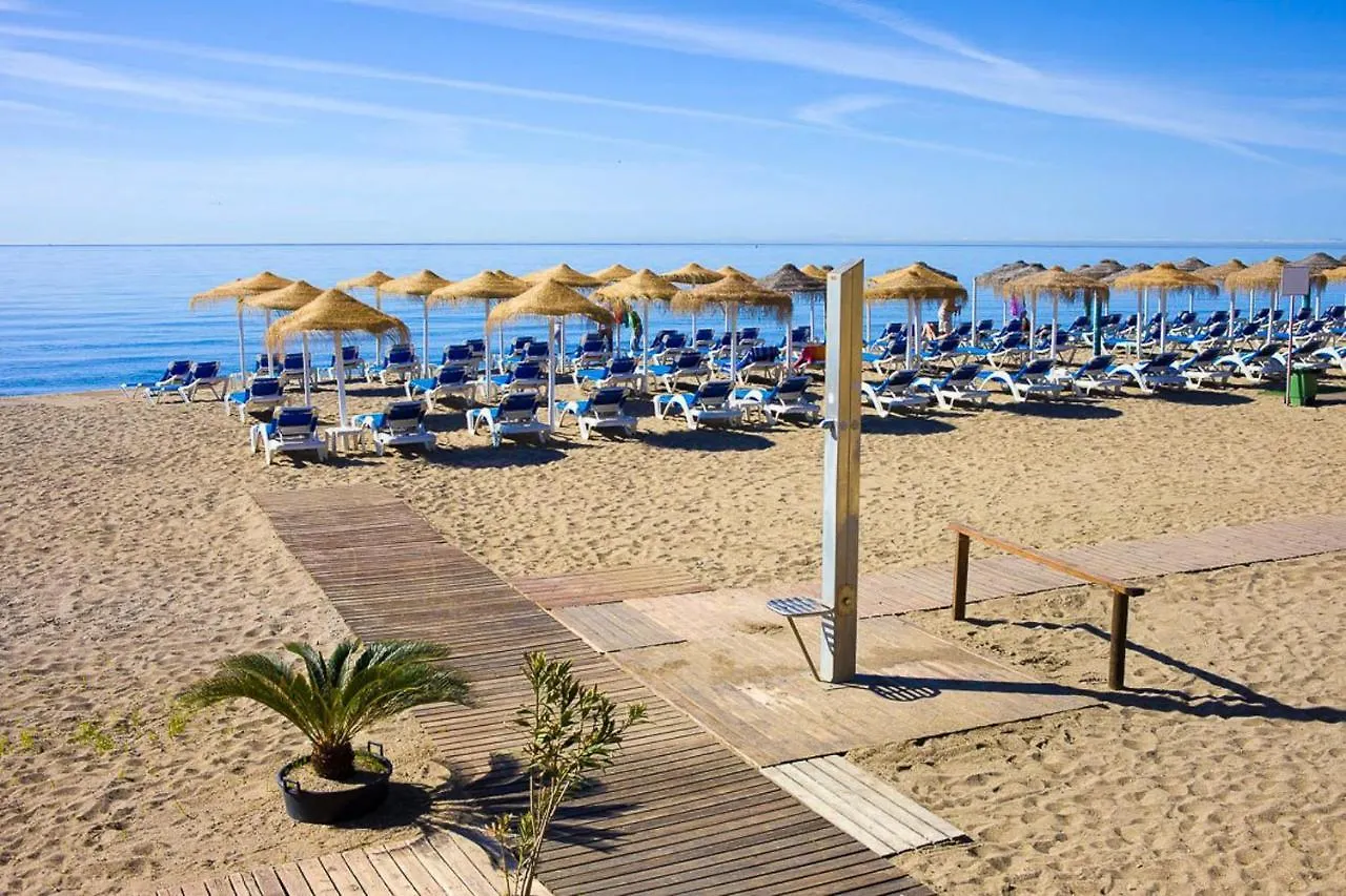 La Farola - Luxury Domotic Flat In Puerto Deportivo Apartment Marbella Spain