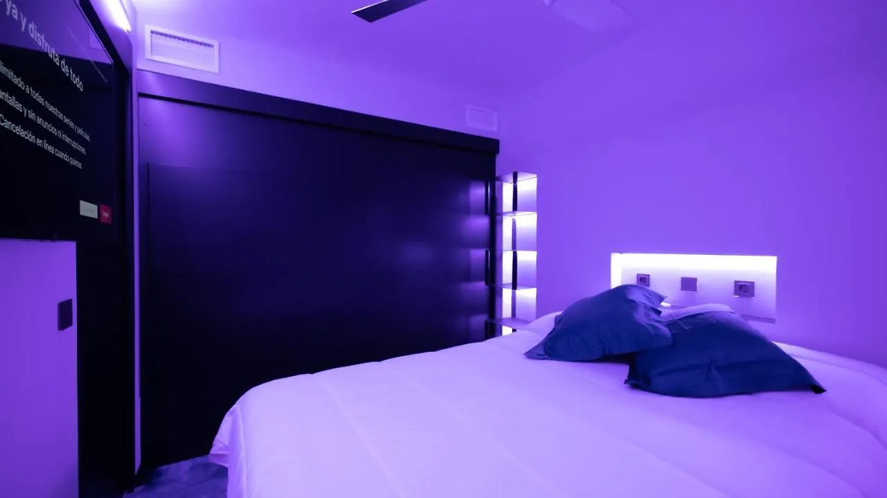 La Farola - Luxury Domotic Flat In Puerto Deportivo Apartment Marbella