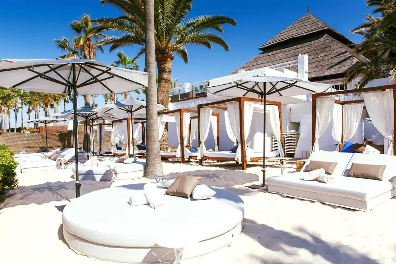 La Farola - Luxury Domotic Flat In Puerto Deportivo Apartment Marbella Spain