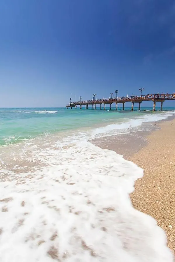 La Farola - Luxury Domotic Flat In Puerto Deportivo Apartment Marbella
