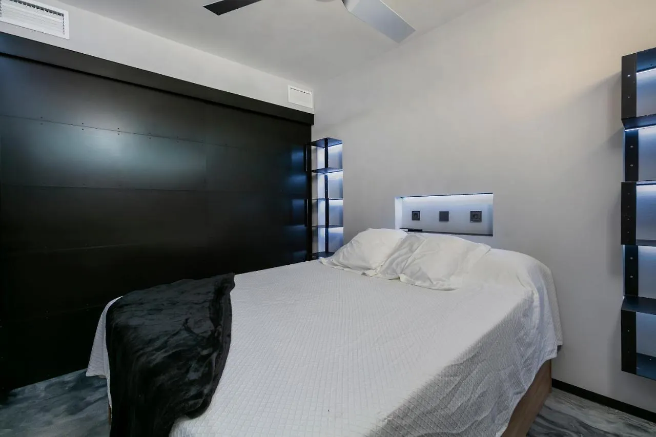 La Farola - Luxury Domotic Flat In Puerto Deportivo Apartment Marbella 0*,  Spain
